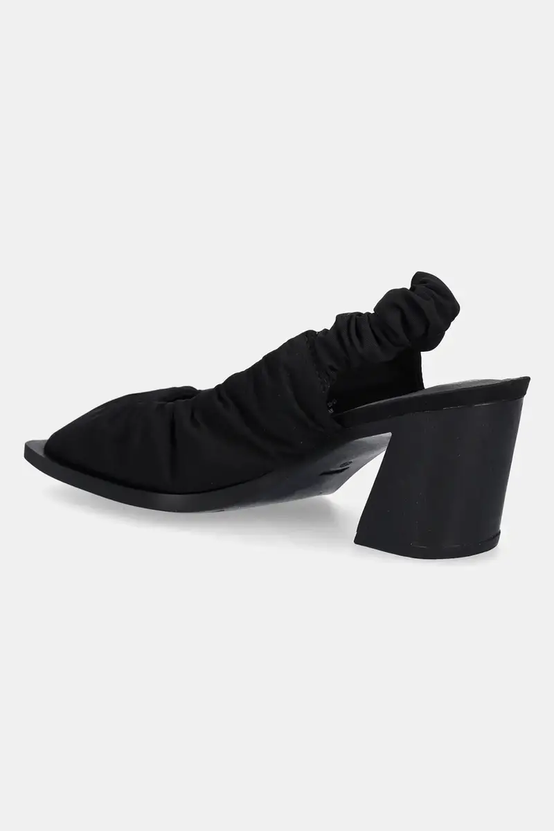 decolletè Karole colore nero K201844-001 miniatura 3