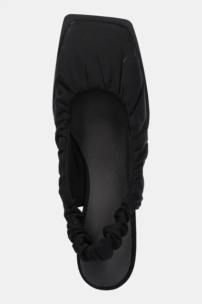 decolletè Karole colore nero K201844-001 miniatura 4