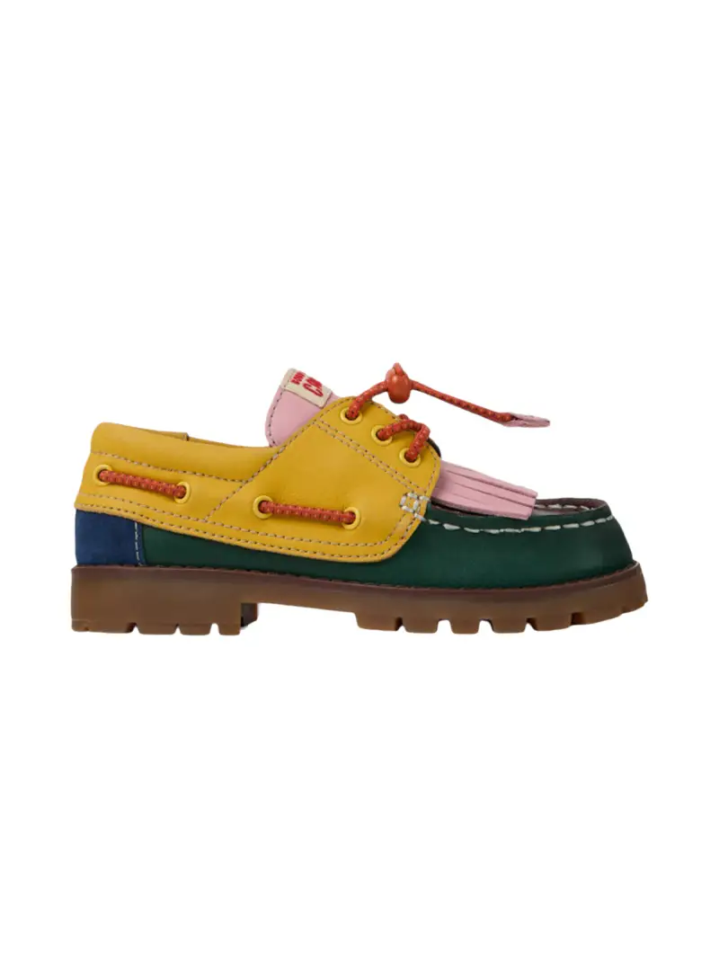 Camper Kids Sneakers multicolore per bambini