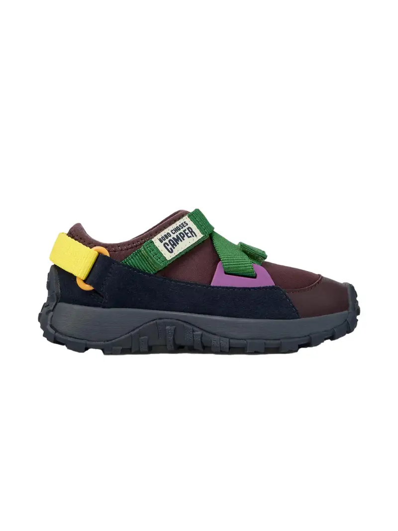 Scarpe per bambini MULTICOLOR