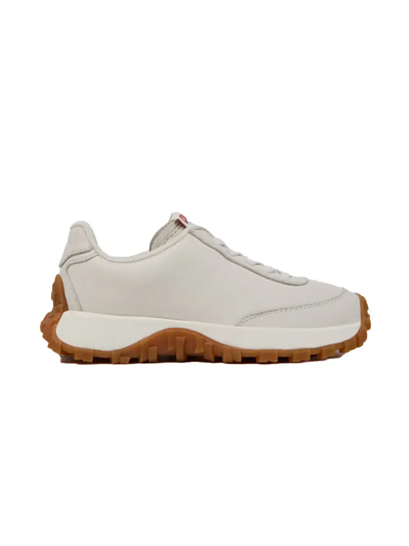 Camper Kids Sneakers bianco per bambini