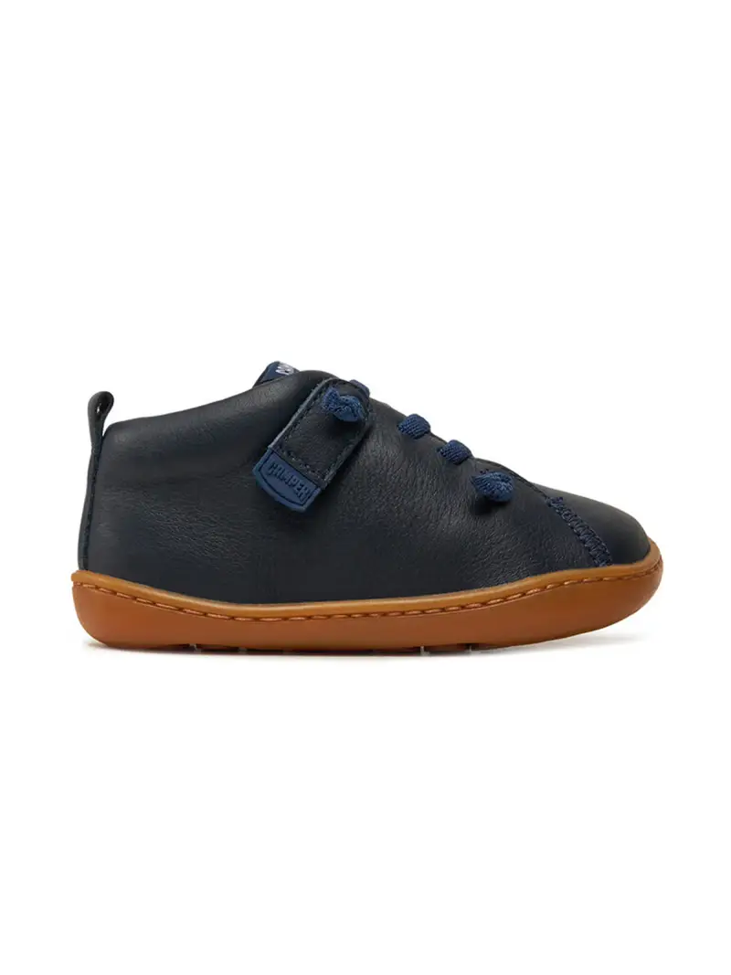 sneakers camper kids BLU