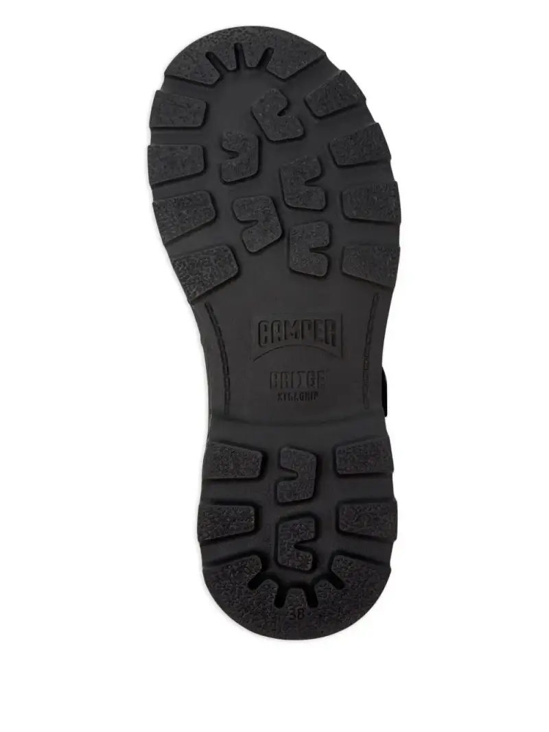 Camper Mary Jane Nero 4021489 miniatura 2