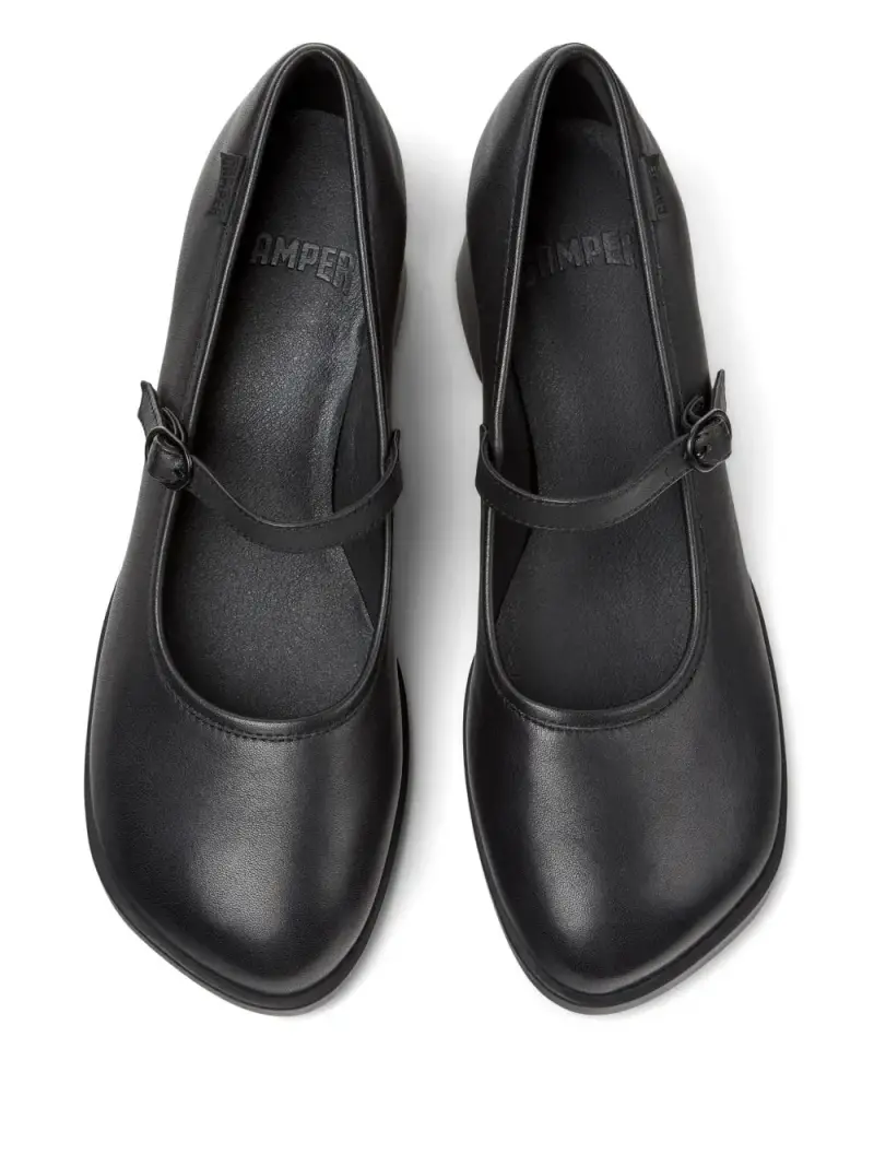 Camper Mary Jane Nero 4022017 miniatura 2