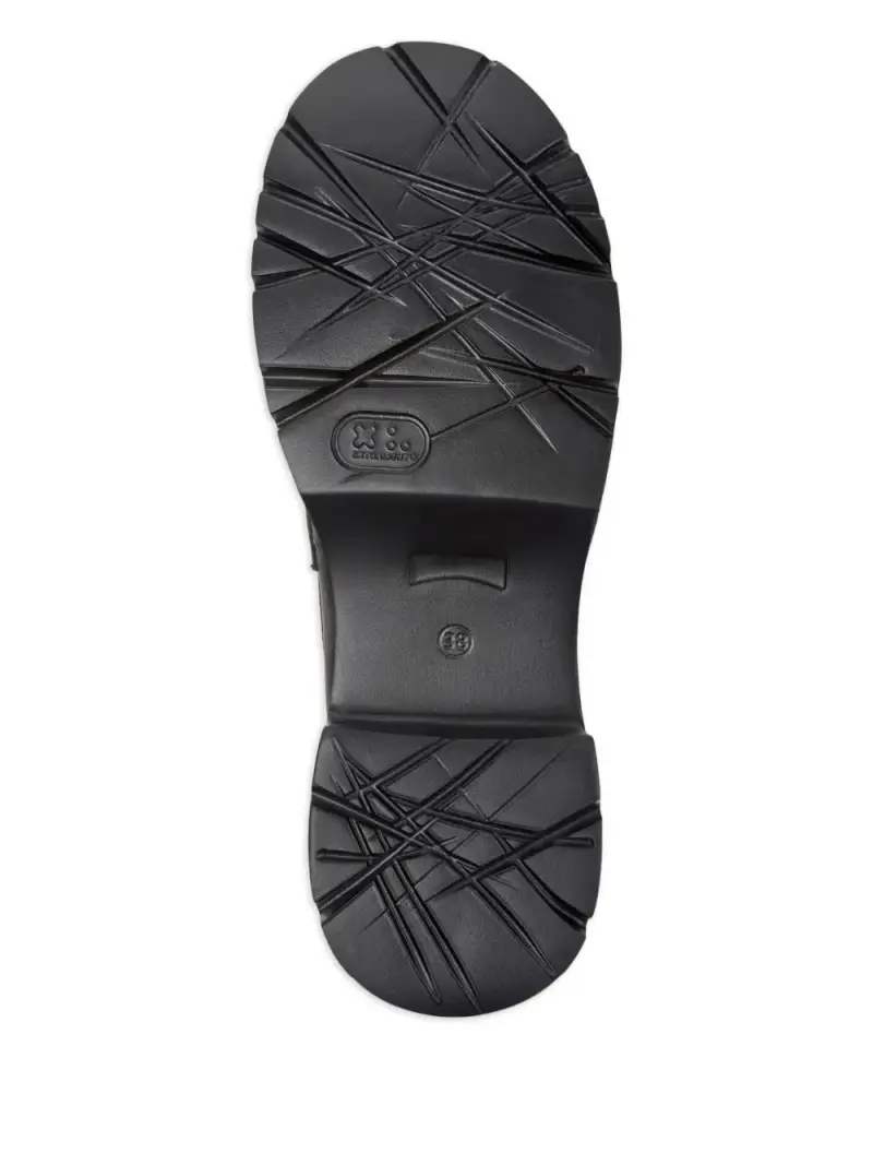 Camper Mocassini Rosa 4021470 miniatura 3