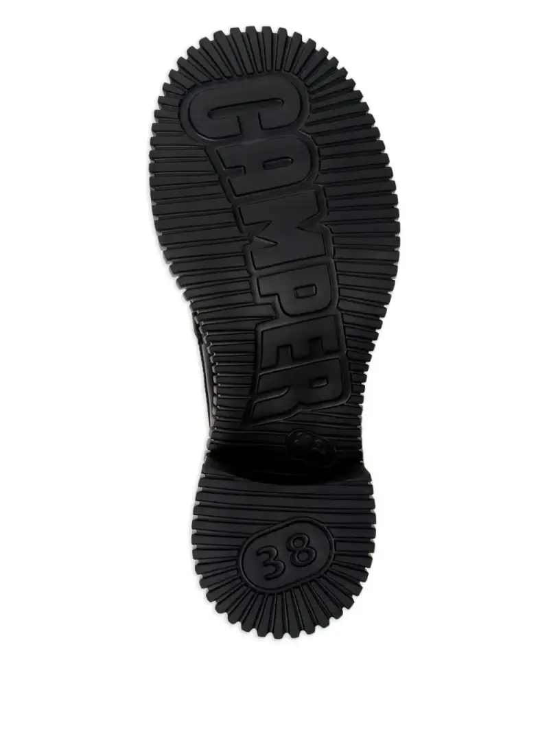 Camper Mocassini Nero 4021893 miniatura 3