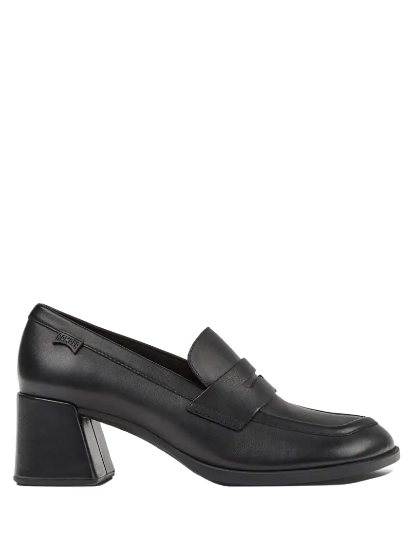 Camper Mocassini Nero 4022649