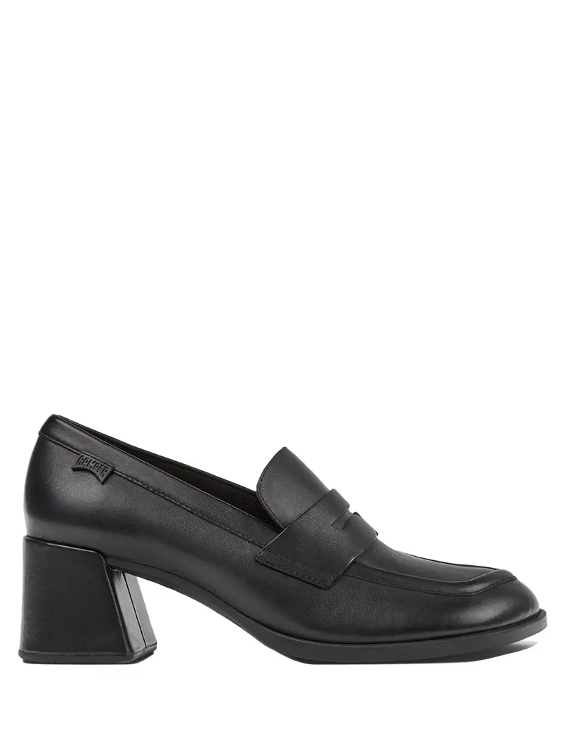 Camper Mocassini Nero 4182945