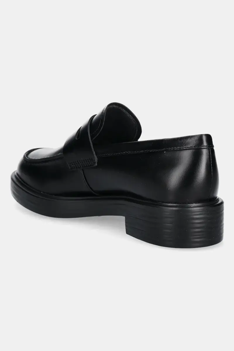 Camper Mocassini Donna Nero 3327343 miniatura 3