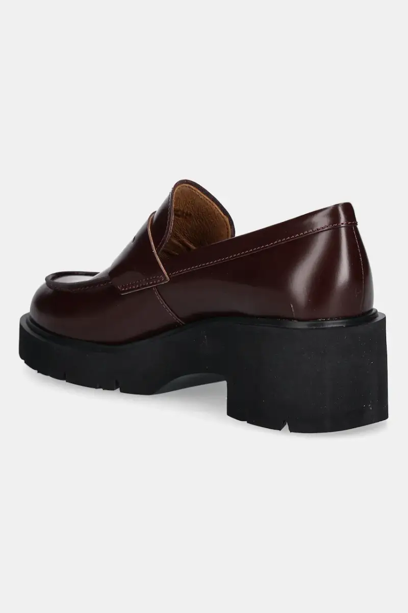 Camper Mocassini Donna Multicolore 3134319 miniatura 3