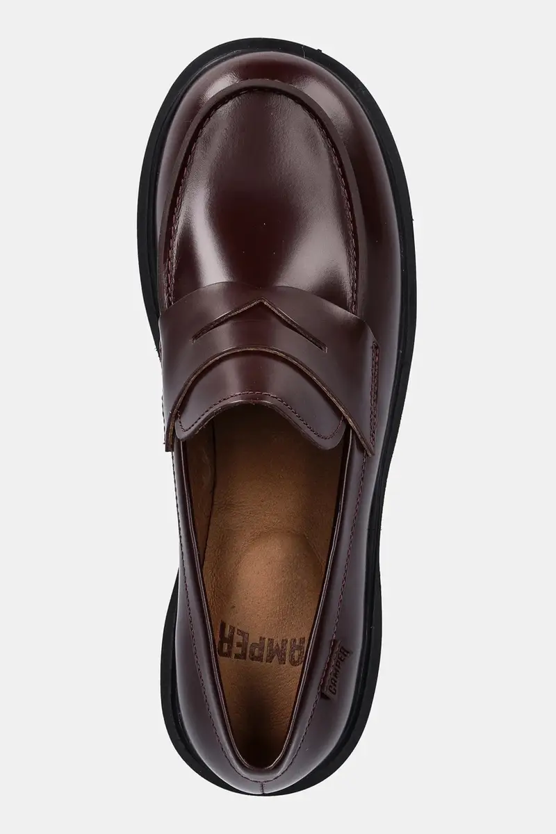 Camper Mocassini Donna Multicolore 3134319 miniatura 4