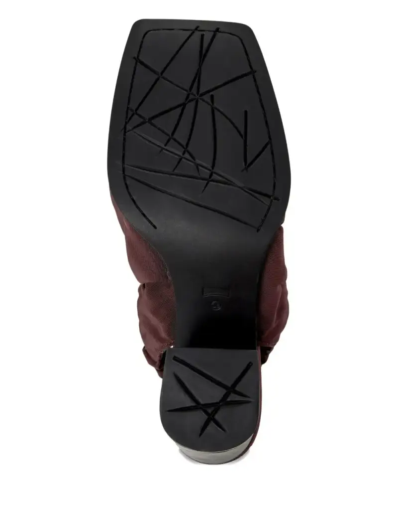 Camper Mules Marrone 4021897 miniatura 3