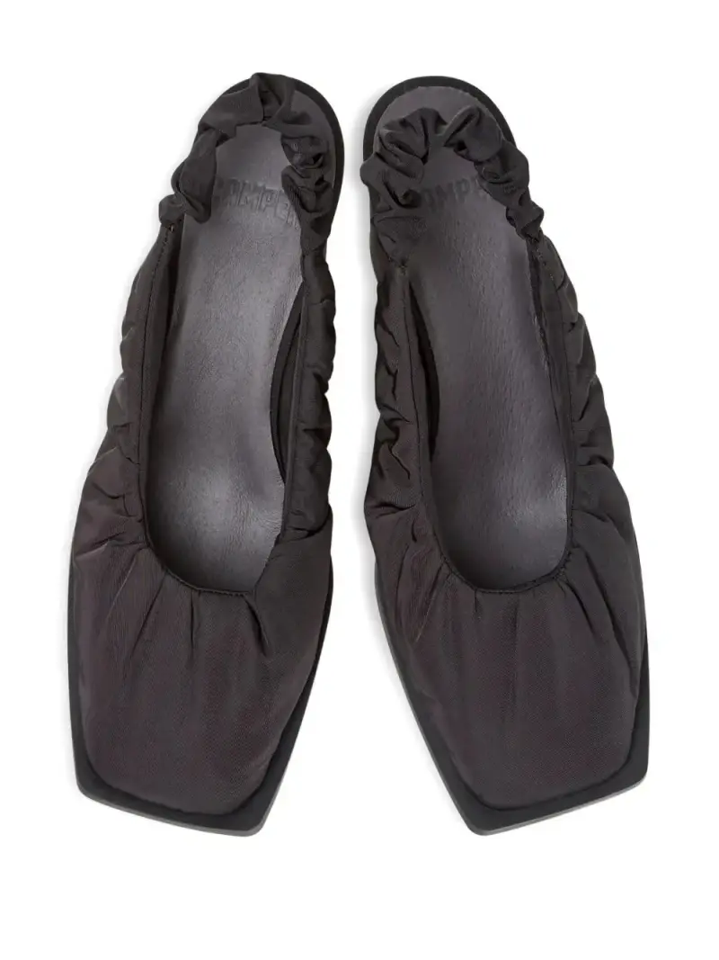 Camper Mules Nero 4021896 miniatura 3