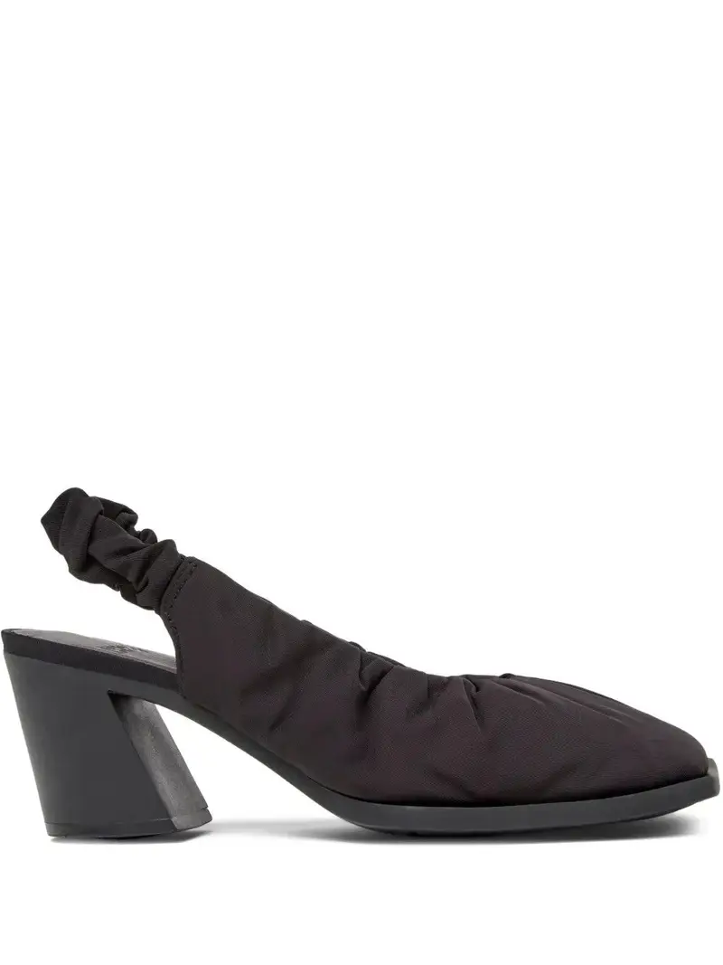 Camper Mules Nero 3328903