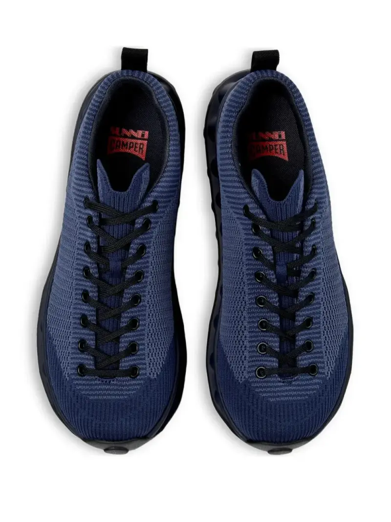 n sneakers camper BLU miniatura 3
