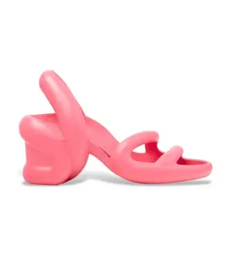 per donna K200155-048 Sandali rosa Kobarah (36), 3 a 5cm, Nessuno, Casual