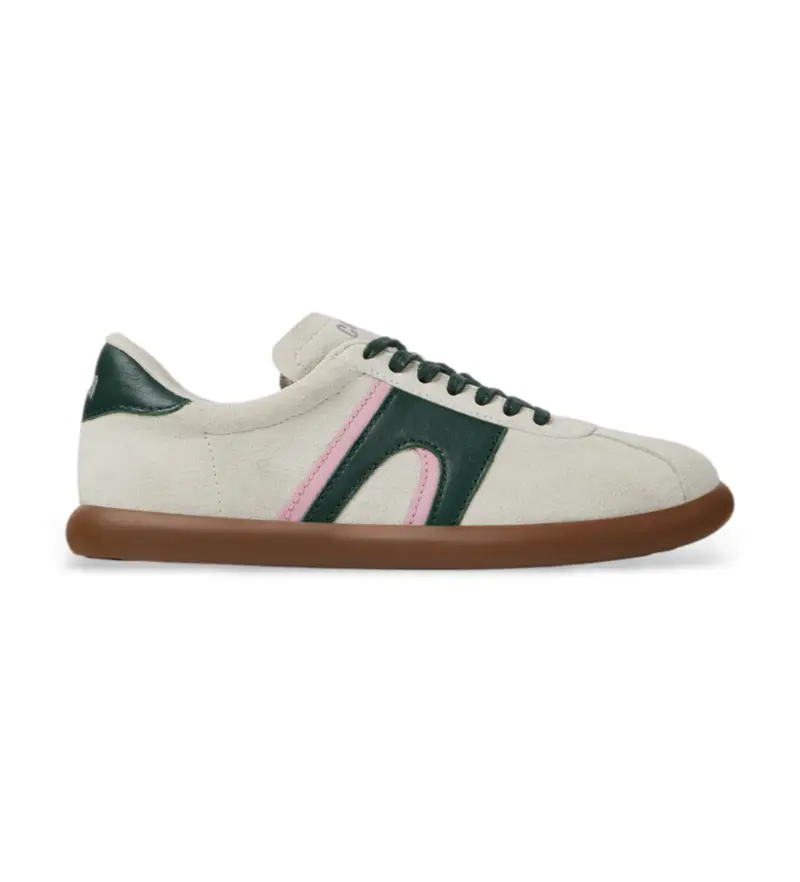 Camper Pantofole Donna Multicolore 4053717