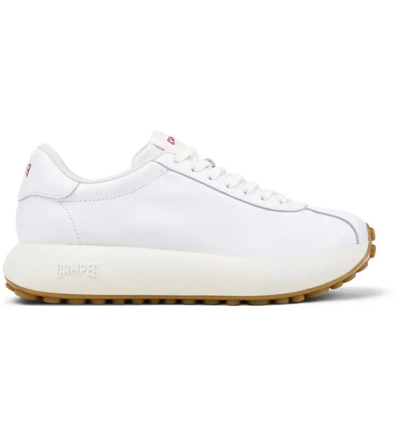 Camper Pantofole Donna Bianco 2943172