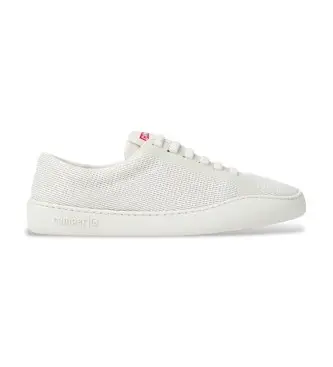 per donna K201862-002 Sneakers bianche Peu Touring (36), Bianco, Tessuto, Basso, Stringhe, Casual