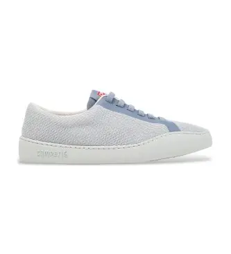 per donna K201862-005 Sneakers blu Peu Touring (36), Tessuto, Basso, Stringhe, Casual