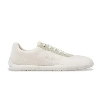 per donna K201889-001 Sneakers bianche Peu Path+ (36), Bianco, Basso, Stringhe, Casual, Poliestere riciclato