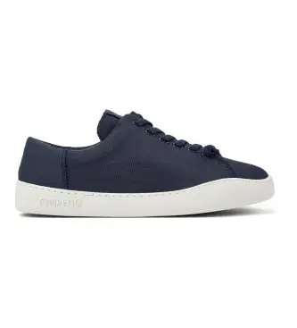 per uomo K100881-018 Sneakers Peu Touring blu navy (39), 1 a 3 cm, Stringhe, Casual, Sostenibile