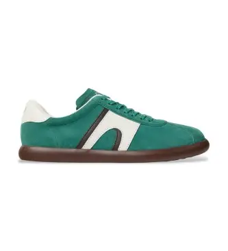 per uomo K100937-031 Sneakers in pelle verde chiaro di Pelotas Soller (39), Basso, Stringhe, Casual