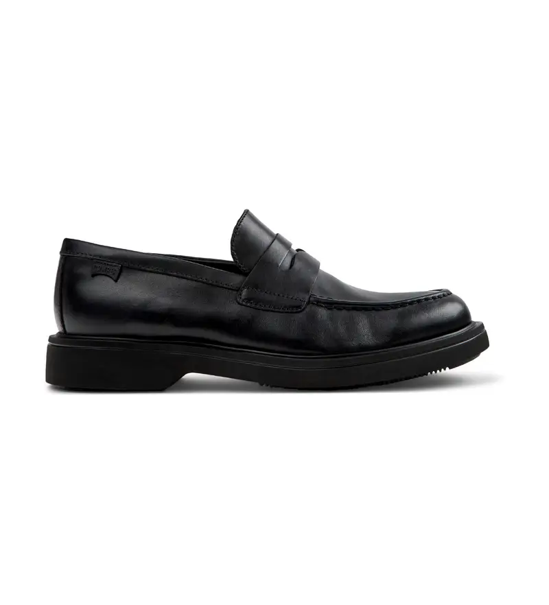 Camper Mocassini Uomo Nero 2664497