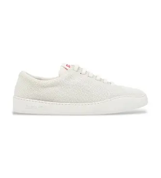 per uomo K101082-002 Sneakers bianche Peu Touring (39), Bianco, Tessuto, Basso, Stringhe, Casual