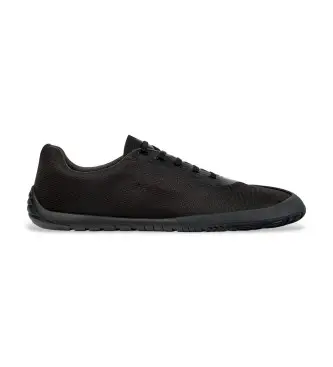 per uomo K101100-002 Sneakers nere Peu Path+ (39), Nero, Basso, Stringhe, Casual, Poliestere riciclato