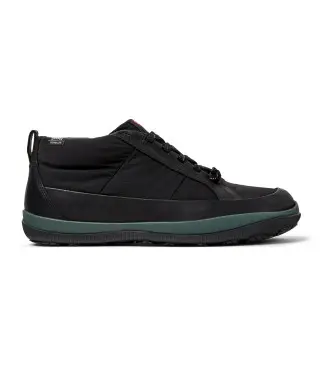 per uomo K300417-013 Sneakers nere Peu Pista GM (41), Nero, Basso, Stringhe, Casual Pelle