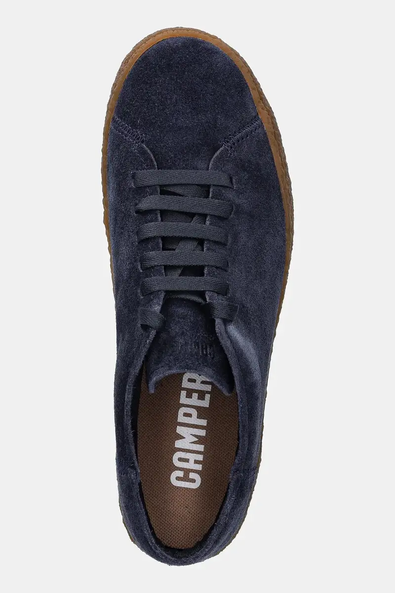 Peu Terreno colore blu navy K100927-012 miniatura 4