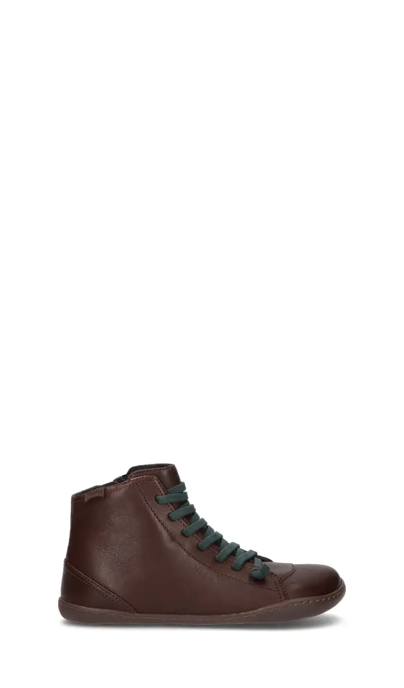 POLACCO DONNA MARRONE Vario