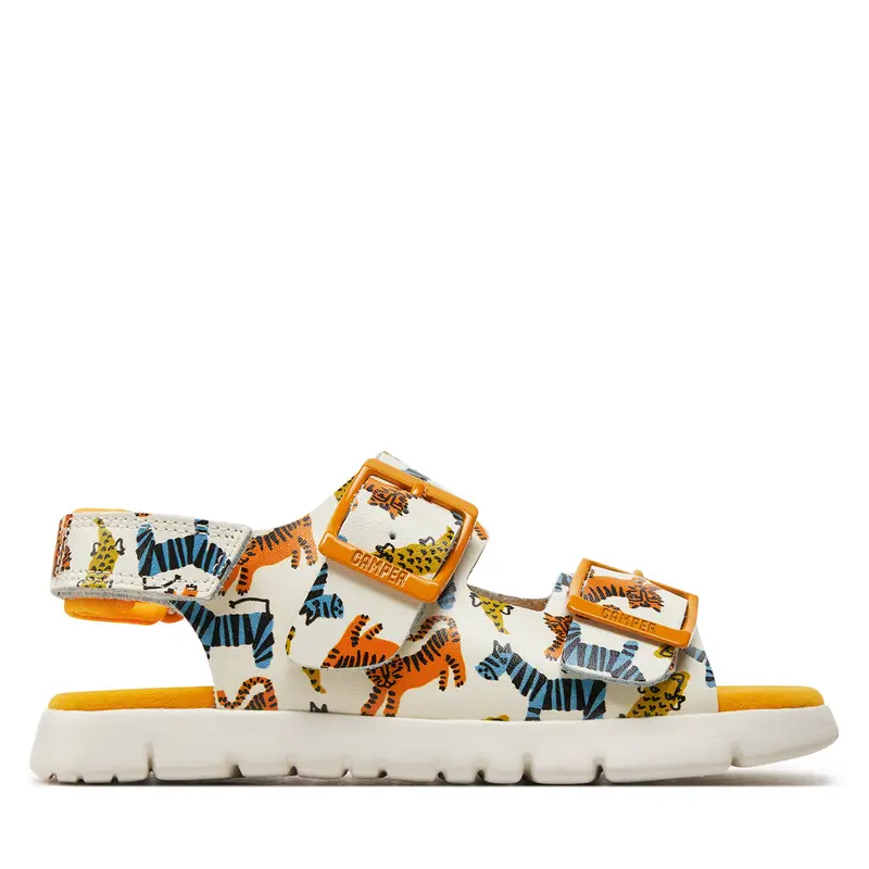 Sandali Camper K800429-013 Bianco