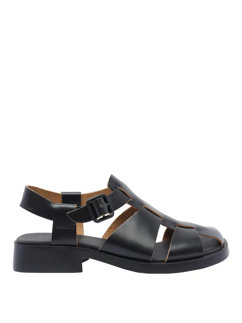 Sandali Dana Nero