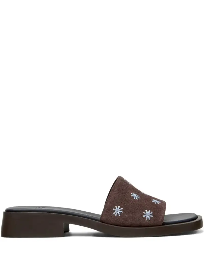 Sandali Donna MARRONE