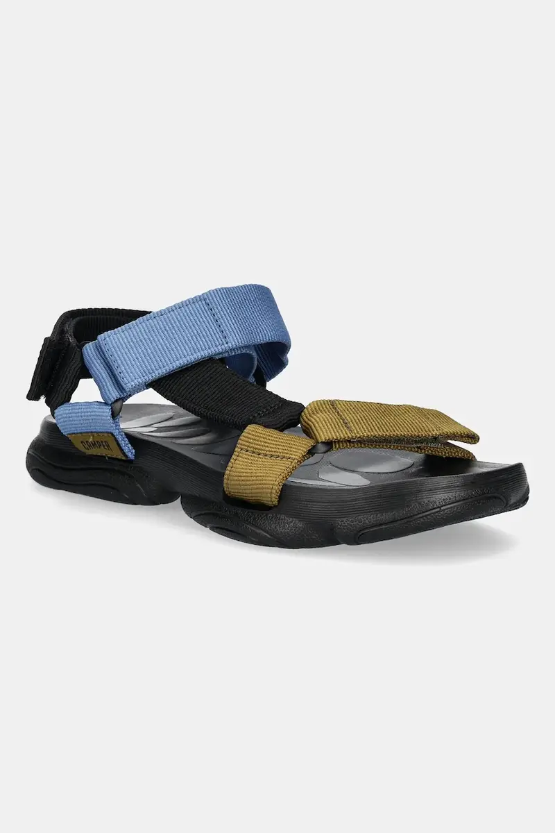 sandali Karst Sandal colore nero K201794-005