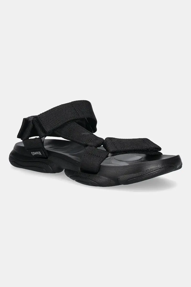 sandali Karst Sandal donna colore nero K201794-001
