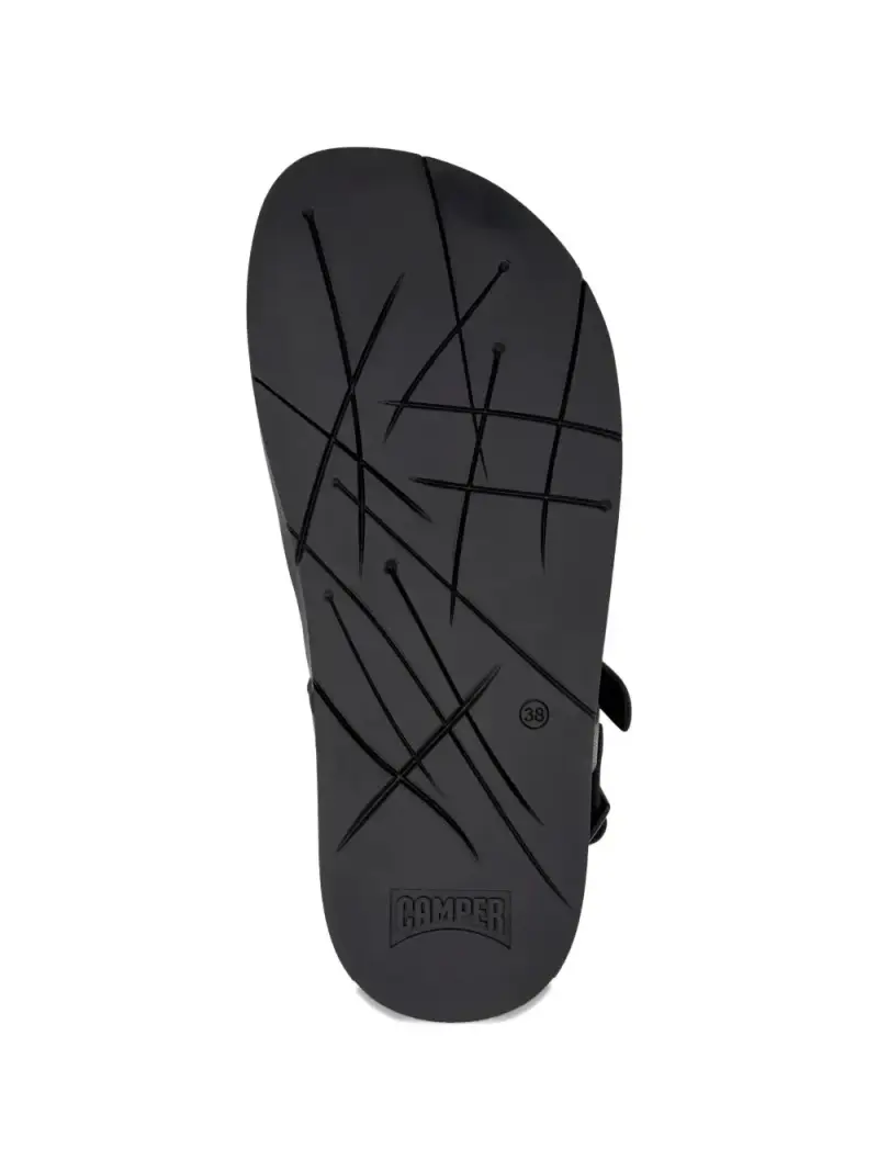 Sandali lluc NERO miniatura 2