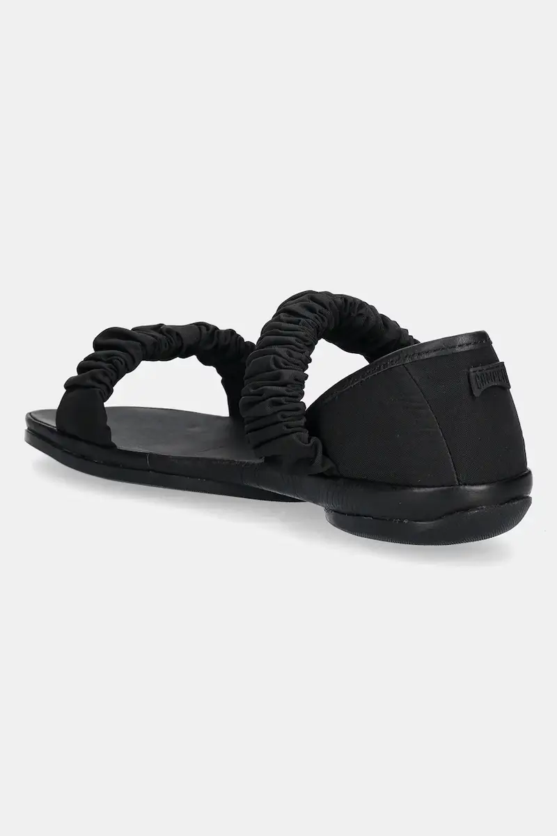 sandali Right Nina donna colore nero K201707-001 miniatura 3