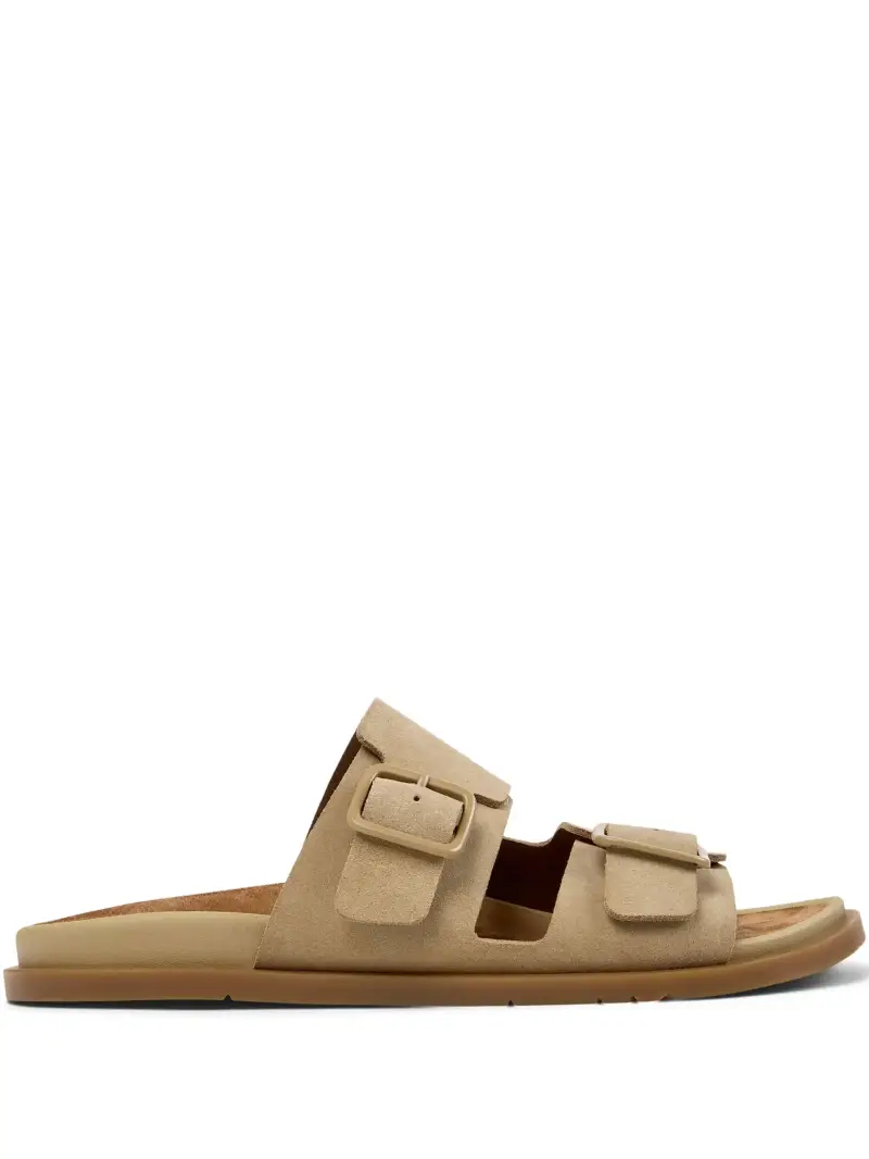 Sandali Uomo BEIGE