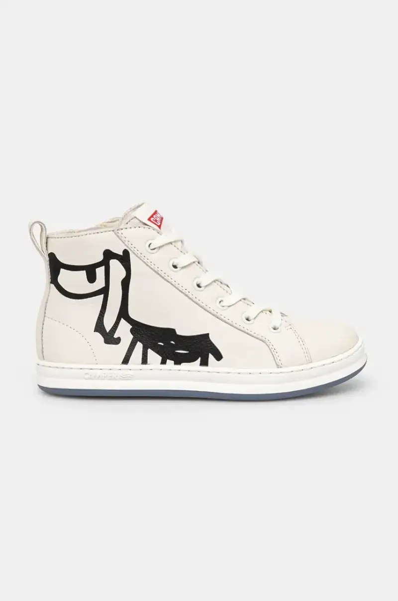 Camper Scarpe da ginnastica Beige 4147797 miniatura 2