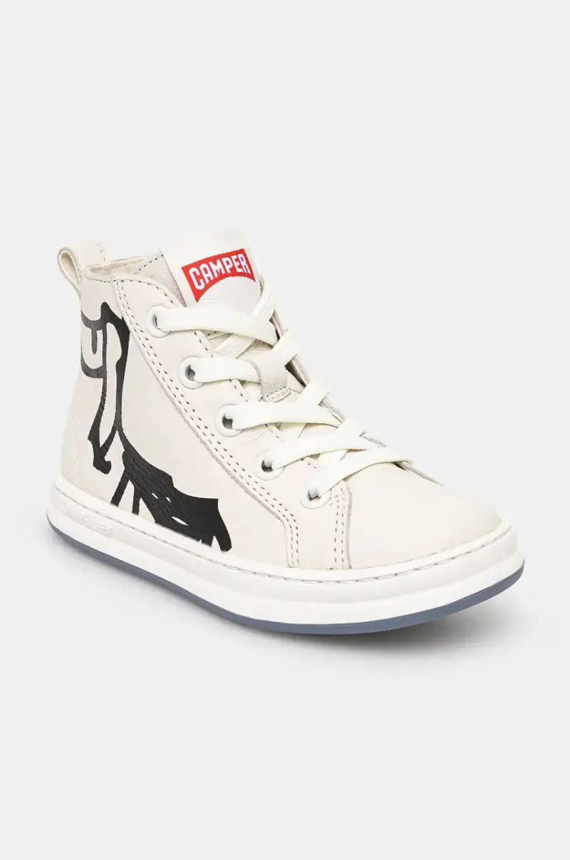 Camper Scarpe da ginnastica Beige 4147797