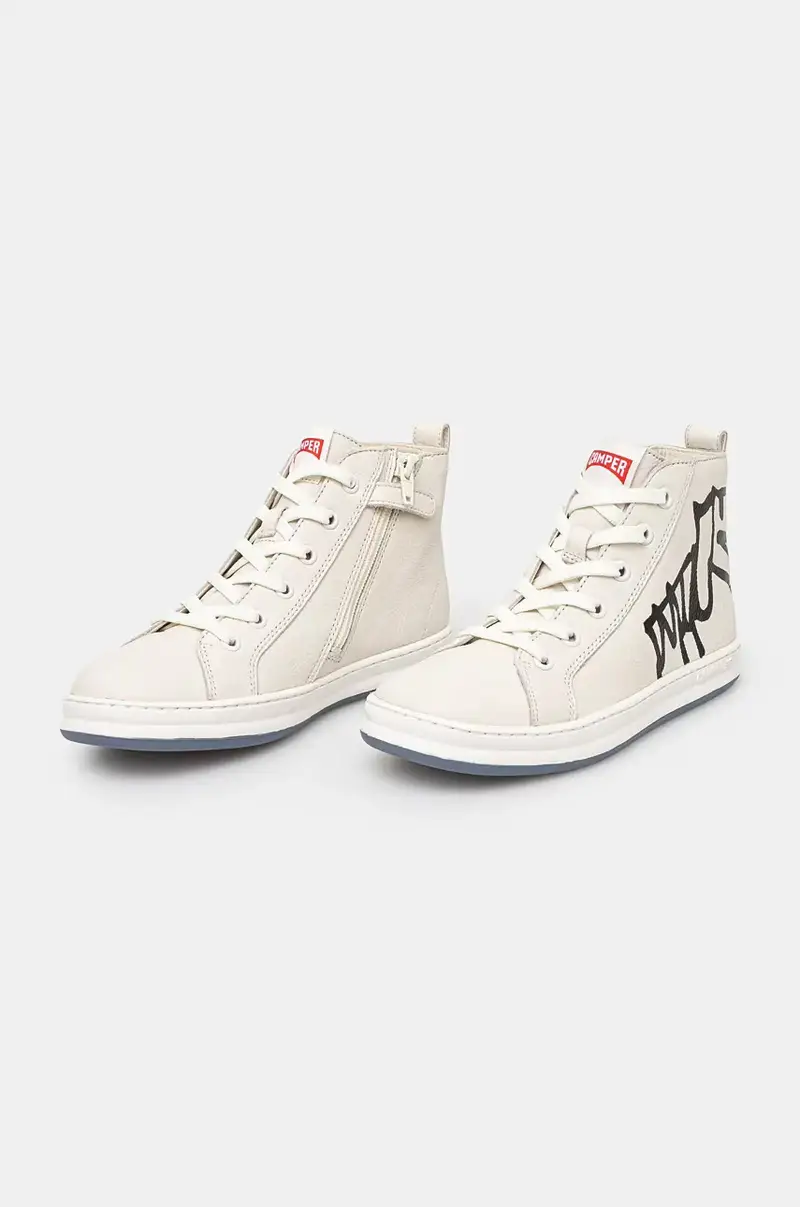 Camper Scarpe da ginnastica Beige 4147798 miniatura 4