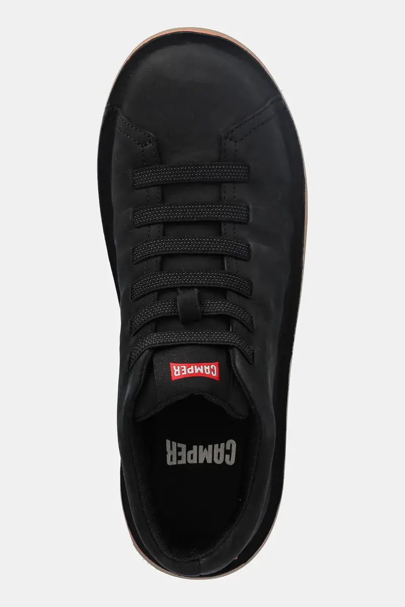 Camper Scarpe da ginnastica Uomo Nero 2985475 miniatura 4