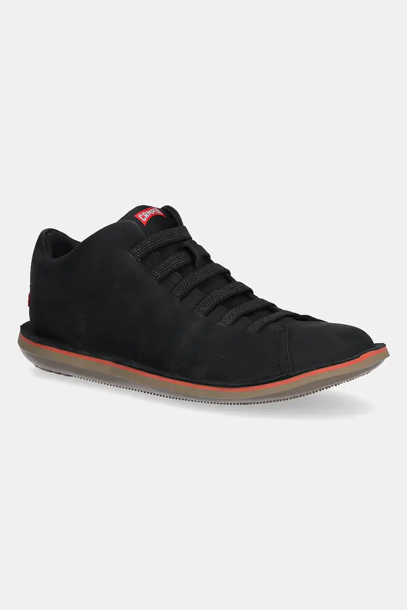 Camper Scarpe da ginnastica Uomo Nero 2985475