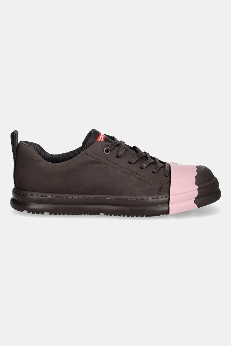 Camper Scarpe da ginnastica Marrone 3618239 miniatura 2