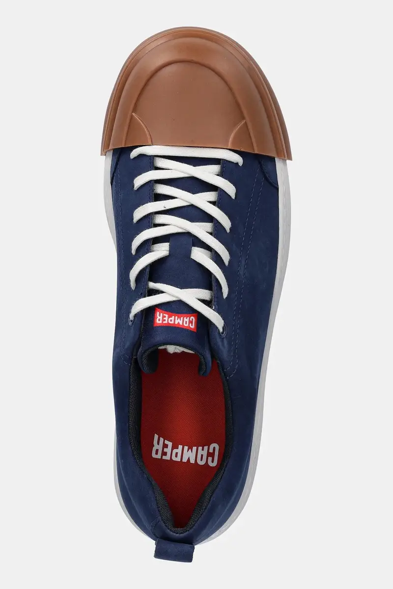 Camper Scarpe da ginnastica Uomo Blu 2982701 miniatura 4