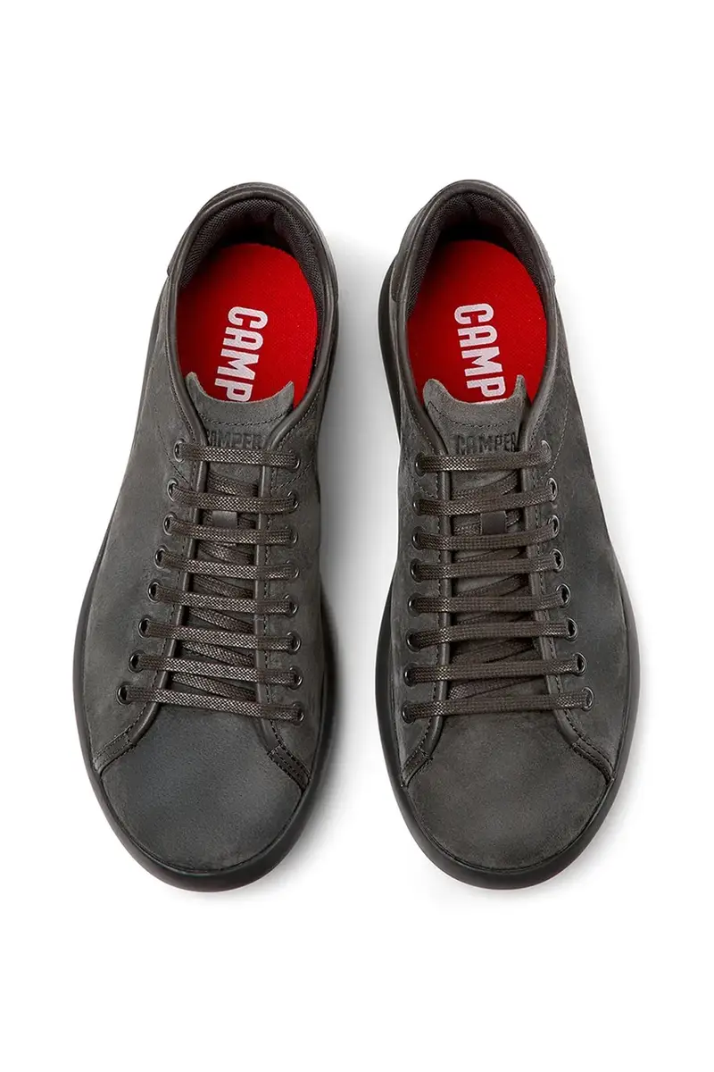 Camper Scarpe da ginnastica Grigio 3324751 miniatura 4