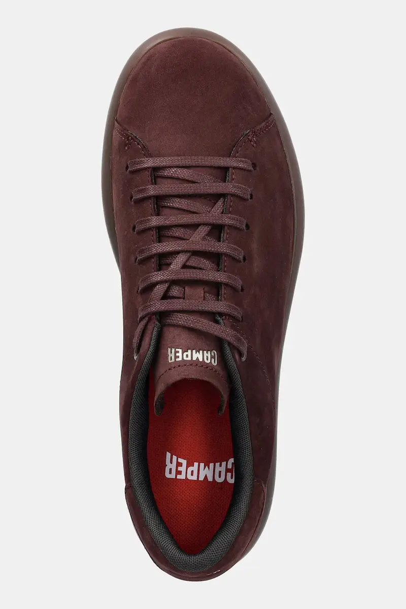 Camper Scarpe da ginnastica Uomo Multicolore 3768736 miniatura 4